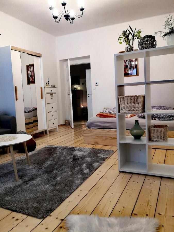 Apartmany Ivana Дечин Екстериор снимка