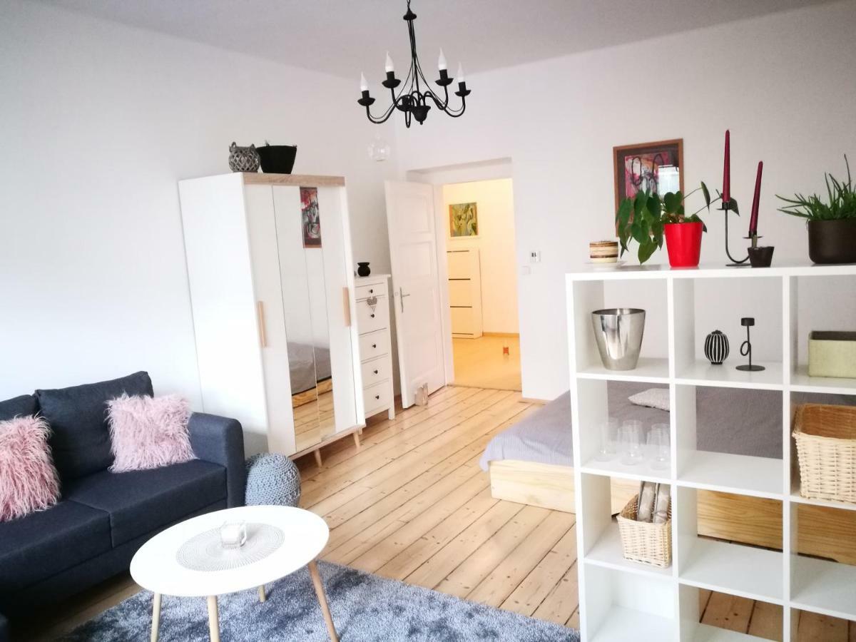Apartmany Ivana Дечин Екстериор снимка